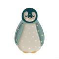 Little Lights Lampe Pinguin