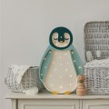Little Lights Lampe Pinguin