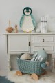 Little Lights Lampe Pinguin