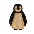 Little Lights Lampe Pinguin