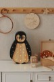 Little Lights Lampe Pinguin