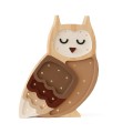 Lampe Eule