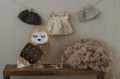 Lampe Eule