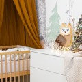 Lampe Eule