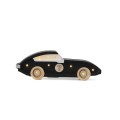 Lampe Rennwagen