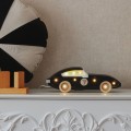 Lampe Rennwagen