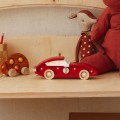 Mini Lampe Rennwagen