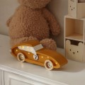 Lampe Rennwage