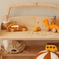 Lampe Rennwage