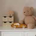 Lampe Rennwage