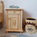 Lampe Rennwage