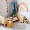Lampe Rennwage