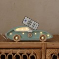 Lampe Rennwage