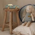 Lampe Rennwage