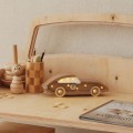 Lampe Rennwage