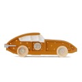 Lampe Rennwagen