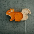 LAMPE EICHHÖRNCHEN