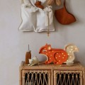 LAMPE EICHHÖRNCHEN