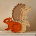 LAMPE EICHHÖRNCHEN