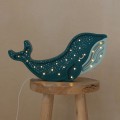 Wal-Lampe