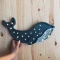 Wal-Lampe