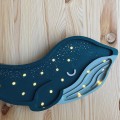 Wal-Lampe