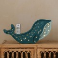 Wal-Lampe