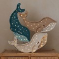 Wal-Lampe