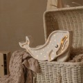 Wal-Lampe