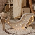 Wal-Lampe