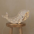 Wal-Lampe