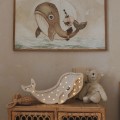 Wal-Lampe