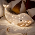 Wal-Lampe