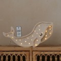 Wal-Lampe