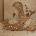 Wal-Lampe