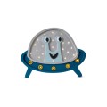 Nachtlampe Ufo