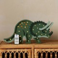 lampe Triceratops