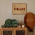 lampe Triceratops