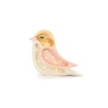 MINI LAMPE VOGEL Erdbeercreme