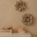 MINI LAMPE VOGEL Erdbeercreme