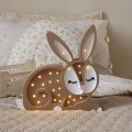 Lampe Häschen