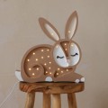Lampe Häschen
