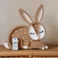 Lampe Häschen