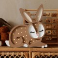 Lampe Häschen
