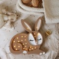 Lampe Häschen