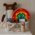 Mini Lampe Regenbogen