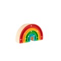 Mini Lampe Regenbogen