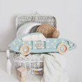 Lampe Rennwagen