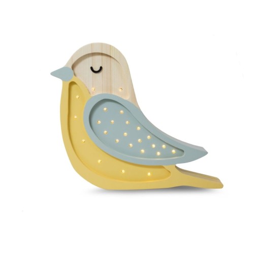 LAMPE VOGEL