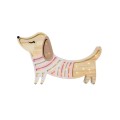 LAMPE HUND